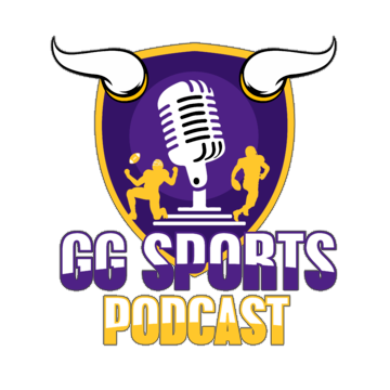GG Sports Podcast